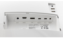 Samsung LC34J791WTU