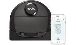 Neato Botvac D6 Connected
