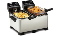 Tefal FR3610 Double Pro