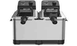 Tefal FR3610 Double Pro
