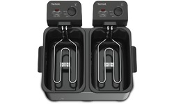 Tefal FR3610 Double Pro