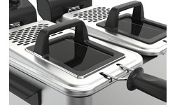 Tefal FR3610 Double Pro