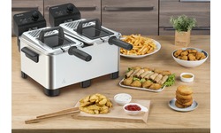 Tefal FR3610 Double Pro