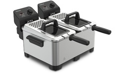 Tefal FR3610 Double Pro
