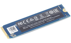 Gigabyte NVMe SSD 512GB (M.2)