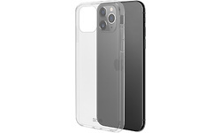 Azuri TPU Apple iPhone 11 Pro Max Back Cover Transparent