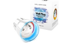 Fibaro Wall Plug Type E (BE/FR)