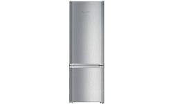 Liebherr CUel 2831-20