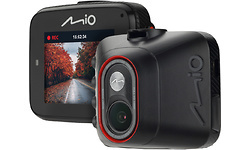 Mio MiVue C312 Black