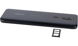 OPPO A5 2020 Black