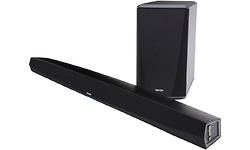 Denon DHT-S516H Black
