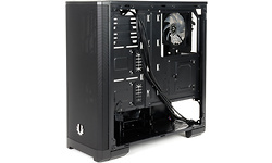 Bitfenix Nova Mesh TG 4ARGB Black