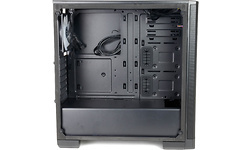 Bitfenix Nova Mesh TG 4ARGB Black