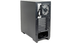 Bitfenix Nova Mesh TG 4ARGB Black