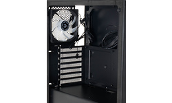 Bitfenix Nova Mesh TG 4ARGB Black