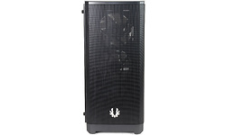 Bitfenix Nova Mesh TG 4ARGB Black
