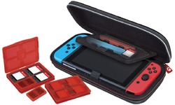 BigBen Nintendo Switch Travel Case Mario Kart