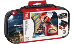 BigBen Nintendo Switch Travel Case Mario Kart
