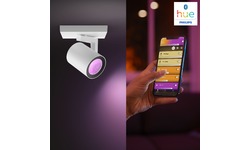 Philips Hue Argenta 2-Spot White & Colour White