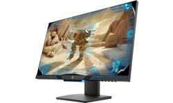 HP 27mx