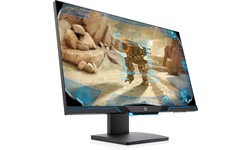 HP 27mx