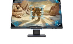 HP 27mx