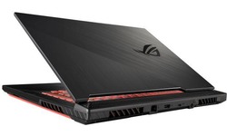 Asus RoG Strix G531GU-AL001T