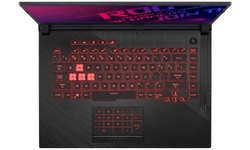 Asus RoG Strix G531GU-AL001T