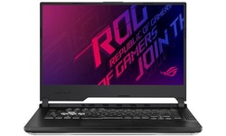 Asus RoG Strix G531GU-AL001T