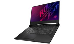 Asus RoG Strix G531GU-AL061T