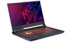 Asus RoG Strix G531GU-AL061T