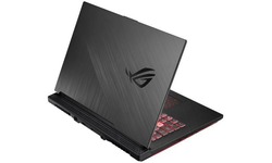 Asus RoG Strix G531GU-AL061T
