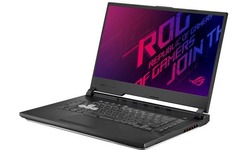 Asus RoG Strix G531GU-AL061T