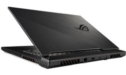 Asus RoG Strix G531GU-AL061T
