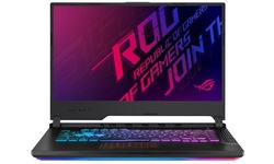 Asus RoG Strix G531GU-AL061T