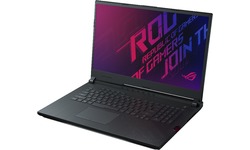 Asus RoG Strix Hero III G731GV-EV097T