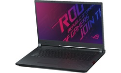 Asus RoG Strix Hero III G731GV-EV097T