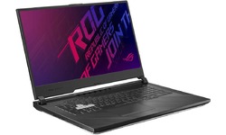 Asus RoG Strix G GL731GU-EV098T-BE