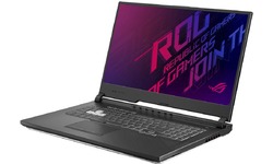 Asus RoG Strix G GL731GU-EV098T-BE