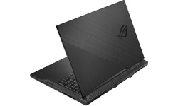 Asus RoG Strix G GL731GU-EV098T-BE