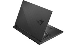 Asus RoG Strix G GL731GU-EV098T-BE