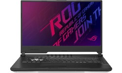 Asus RoG Strix G GL731GU-EV098T-BE