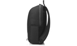 HP Commuter Backpack 15.6" Black