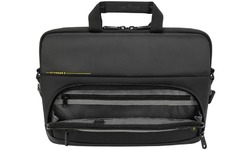 Targus CityGear Briefcase 11.6" Black
