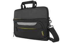 Targus CityGear Briefcase 11.6" Black
