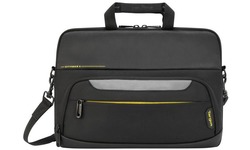 Targus CityGear Briefcase 11.6" Black