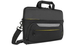Targus CityGear Briefcase 11.6" Black
