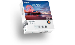 Cokin Filter Full ND Kit U300-01