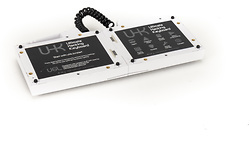 Ultimate Gadget Laboratories  Ultimate Hacking Keyboard UHK 60