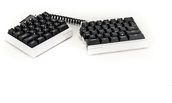 Ultimate Gadget Laboratories  Ultimate Hacking Keyboard UHK 60